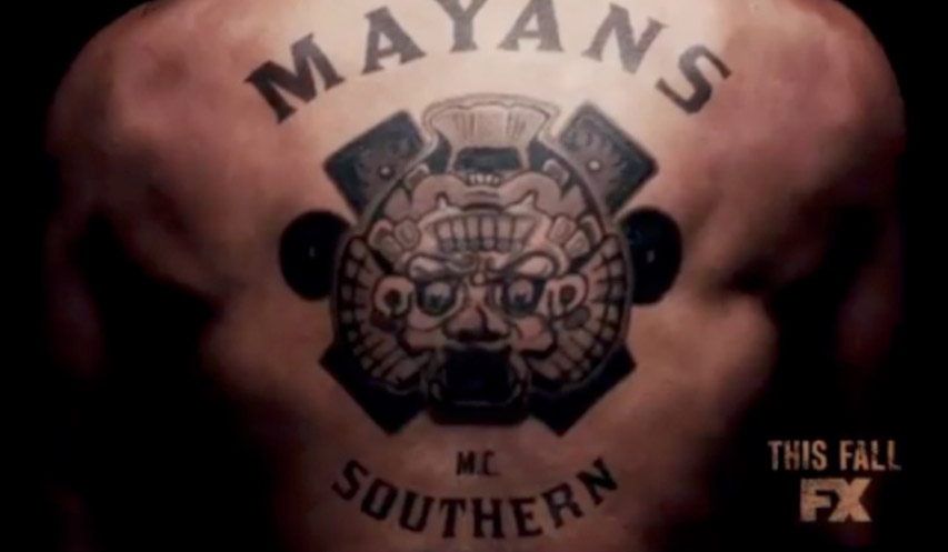 Mayan MC ligner et hit